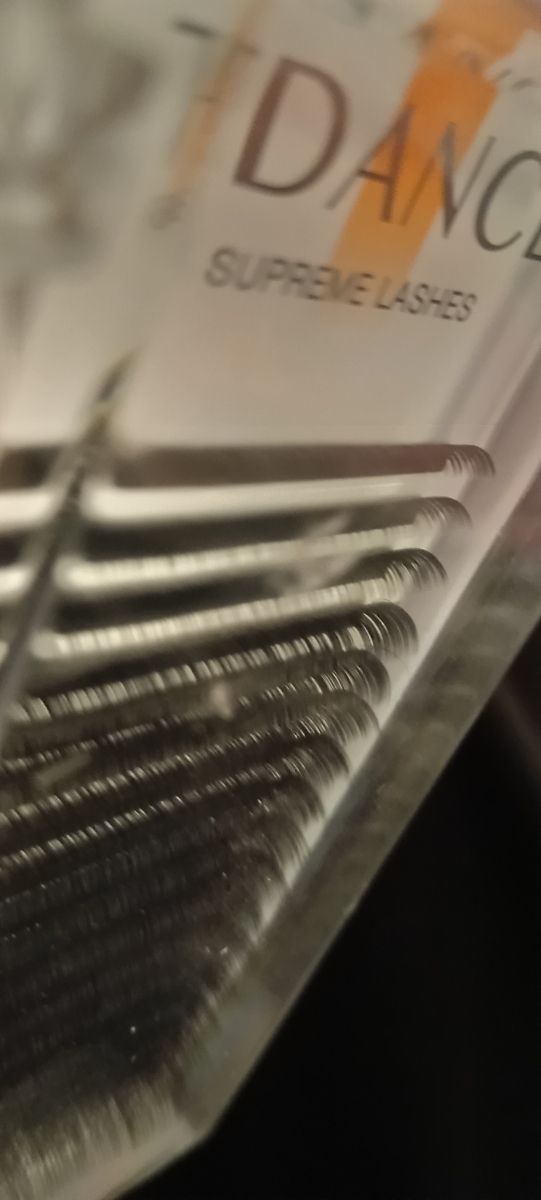 Pestañas TDANCE Supreme - Pelo a Pelo