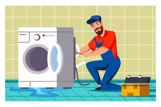 Reparación de lavadora en sevilla