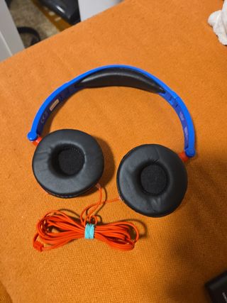 Auriculares Spiderman - Niños