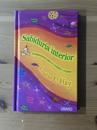 Sabiduría interior
