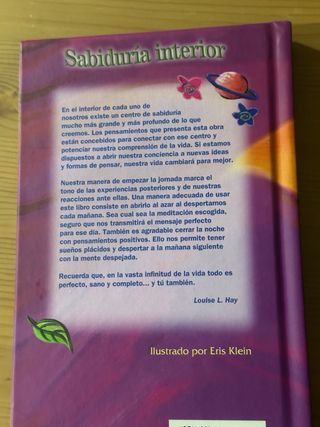 Sabiduría interior
