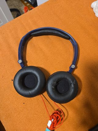 Auriculares Spiderman