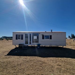 Mobil Home 8×3×2,5