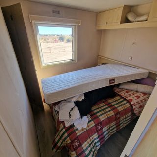 Mobil Home 8×3×2,5