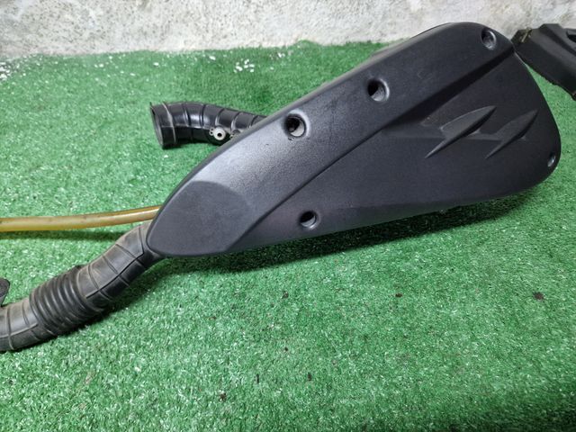 Caja filtro aire Kymco Agility City