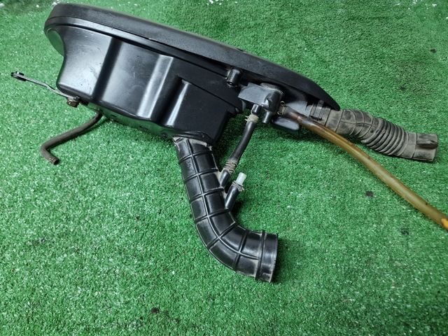 Caja filtro aire Kymco Agility City