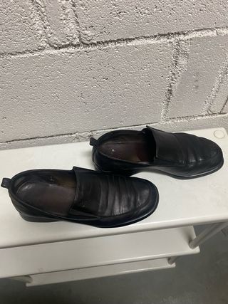 Zapatos MARTINELLI negros