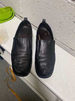 Zapatos MARTINELLI negros