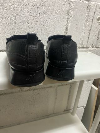 Zapatos MARTINELLI negros