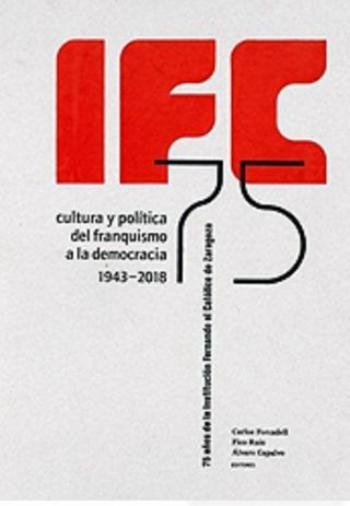 IFC Cultura y Política del franquismo a la Demo...