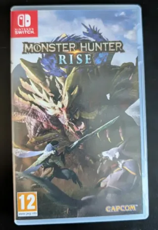 Nintendo Switch OLED Blanca y Negra más juego.