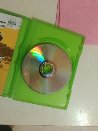 Moto GP 06 Xbox 360 - Racing