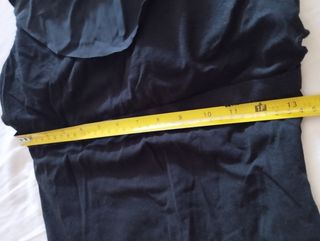 Bañador negro - T. 44