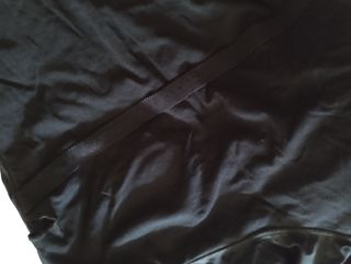 Bañador negro - T. 44