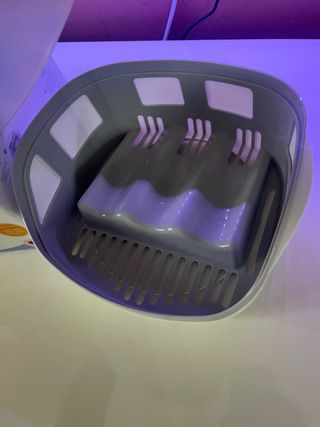 Esterilizador Chicco SterilNaturalMaxi