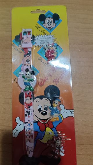 Orologio Disney vintage