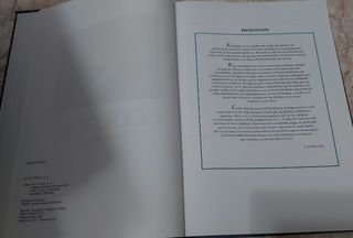 Atlas ecología