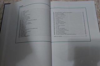 Atlas ecología