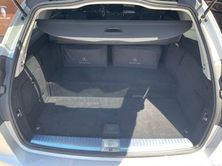 Mercedes-Benz Clase C 2021