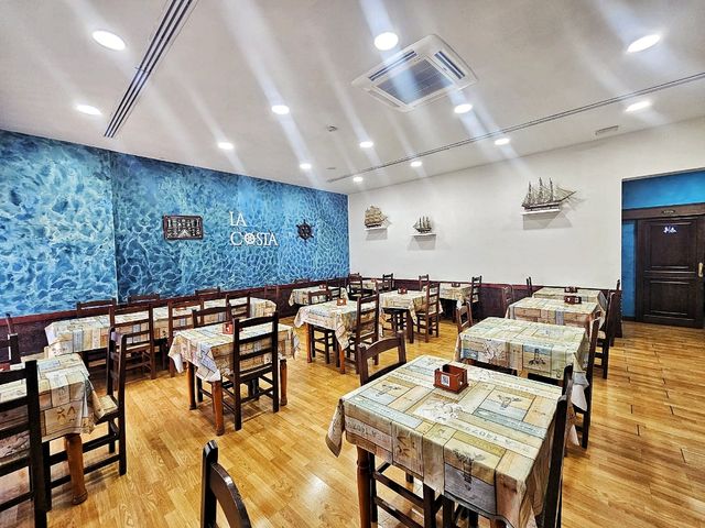 Traspaso Restaurante Albacete