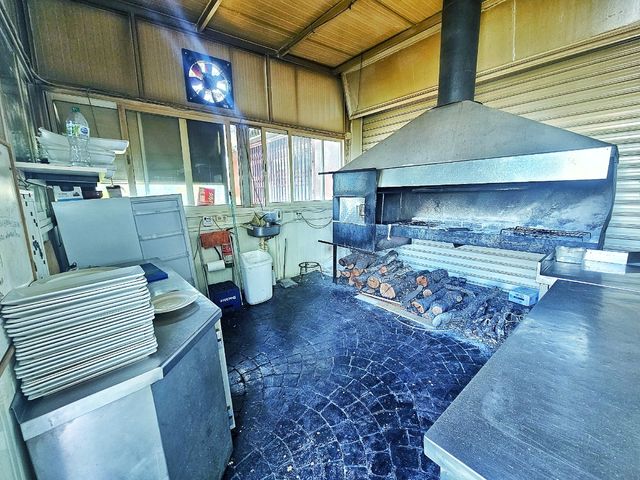 Traspaso Restaurante Albacete