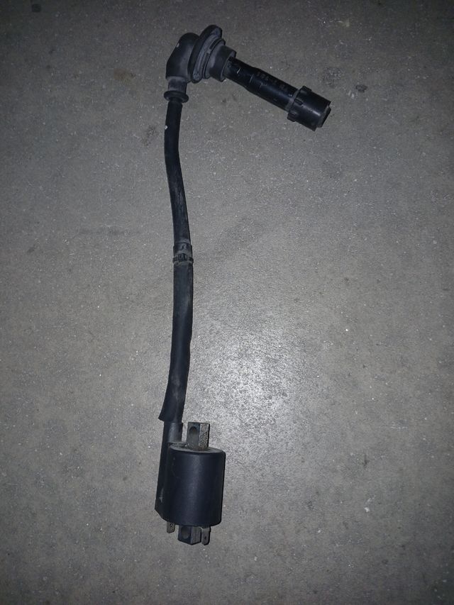 Bobina De Alta Yamaha XMAX 400 ABS (2013-17)