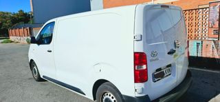 Toyota Proace 1.6D 115CV 2019