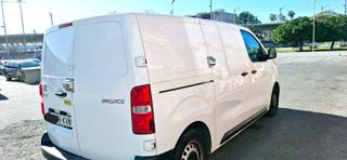 Toyota Proace 1.6D 115CV 2019