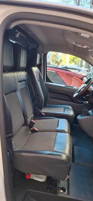 Toyota Proace 1.6D 115CV 2019