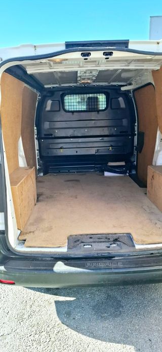 Toyota Proace 1.6D 115CV 2019