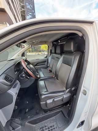 Toyota Proace 1.6D 115CV 2019