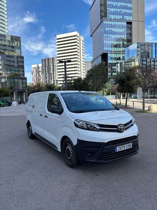 Toyota Proace 1.6D 115CV 2019