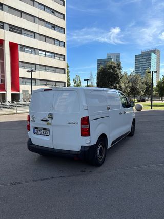 Toyota Proace 1.6D 115CV 2019