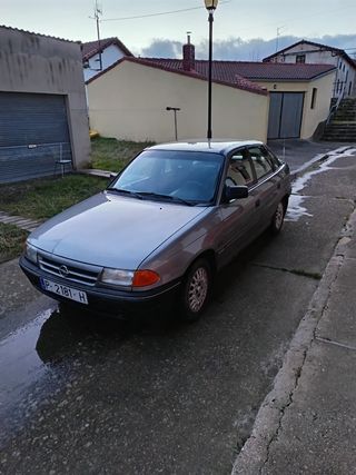 Opel Astra 1994