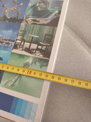 Viajar. Lugares que no debes dejar de visitar