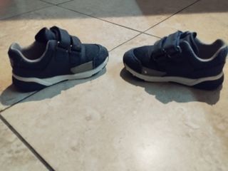 Scarpe Chicco bimbo, n.22