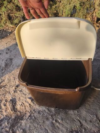 Lavadora Jata portátil CR108