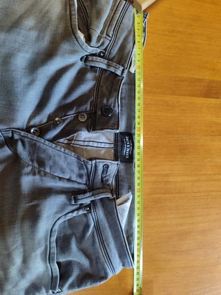 Jeans Jack & Jones gris