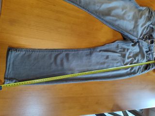 Jeans Jack & Jones gris