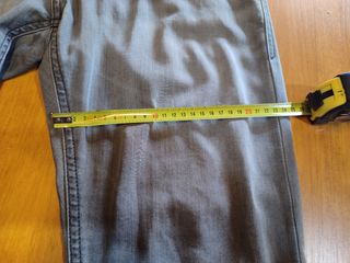 Jeans Jack & Jones gris