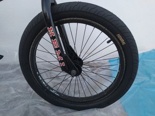 Bicicleta bmx antigua SPECIALIZED