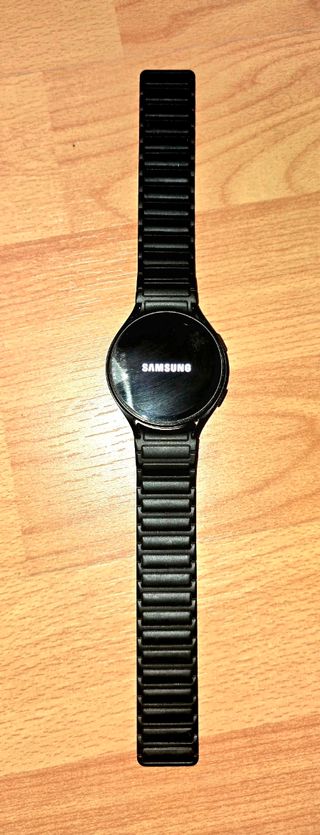 Samsung Galaxy Watch 5 LTE - Negro