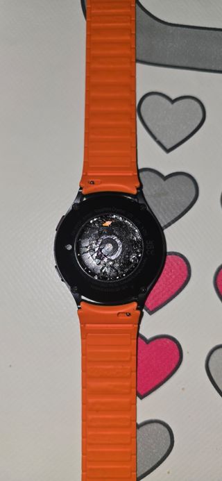 Samsung Galaxy Watch 5 LTE - Negro