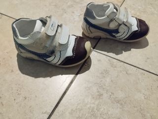 Scarpe Chicco bimbo, n.20