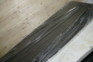 Banco DIEMPI dobrável - Preto