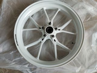 JUEGO DE LLANTAS MARCHESINI ORIGINALES.