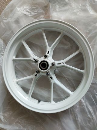 JUEGO DE LLANTAS MARCHESINI ORIGINALES.