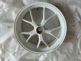 JUEGO DE LLANTAS MARCHESINI ORIGINALES.