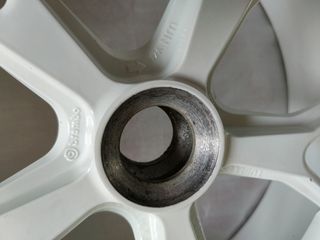 JUEGO DE LLANTAS MARCHESINI ORIGINALES.