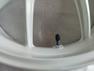 JUEGO DE LLANTAS MARCHESINI ORIGINALES.